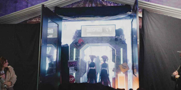 Sidemen-Party-Entrance