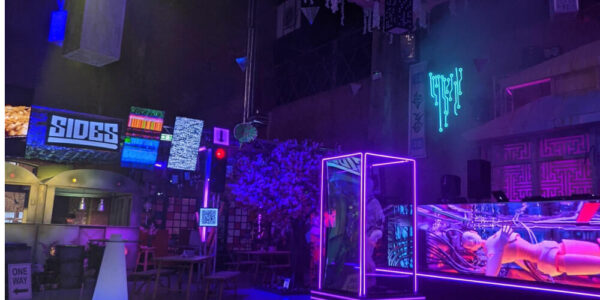 Sidemen-Party-Event