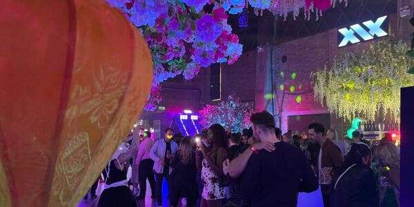 Sidemen-Party-Event-Space