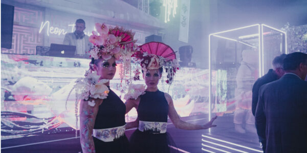 Sidemen-Party-Geisha-Entertainment