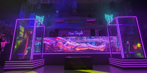 Sidemen-Party-Stage
