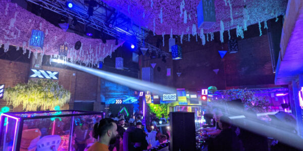 Sidemen-Party-Stage-View
