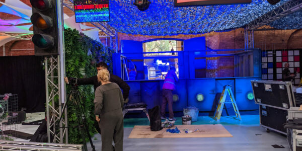 Sidemen-Party-Venue-Dressing