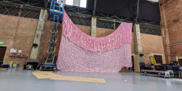 Sidemen-Party-Venue-Transformation