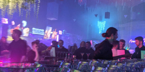 Sidemen-XIX-Vodka-Launch-Party