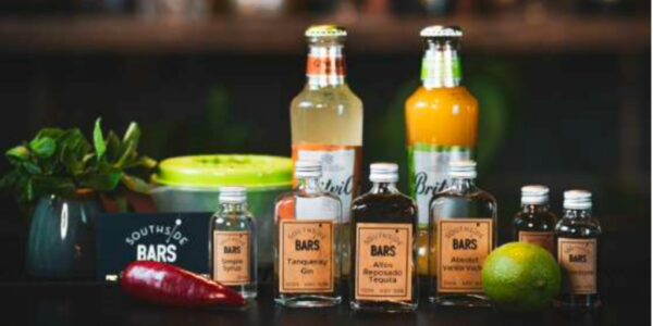 Virtual-Cocktail-Selection