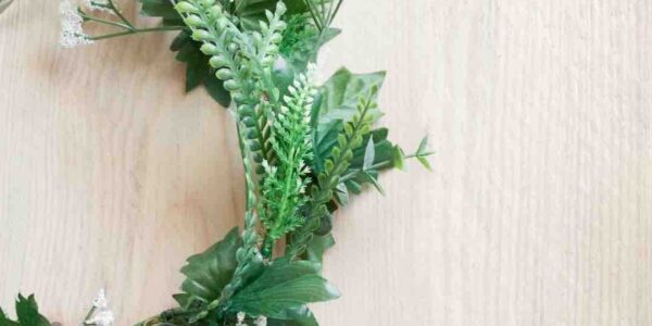 Foliage-Flower-Crown-Design