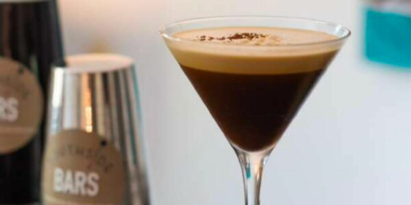 Online-Martini-Making