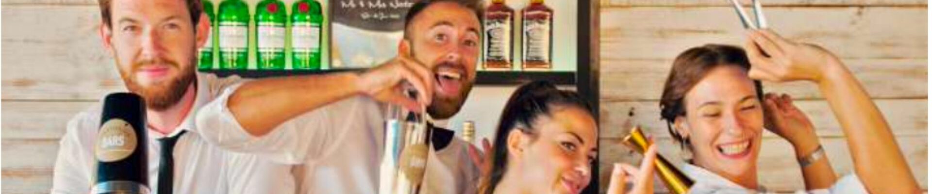 Virtual-Cocktail-Making