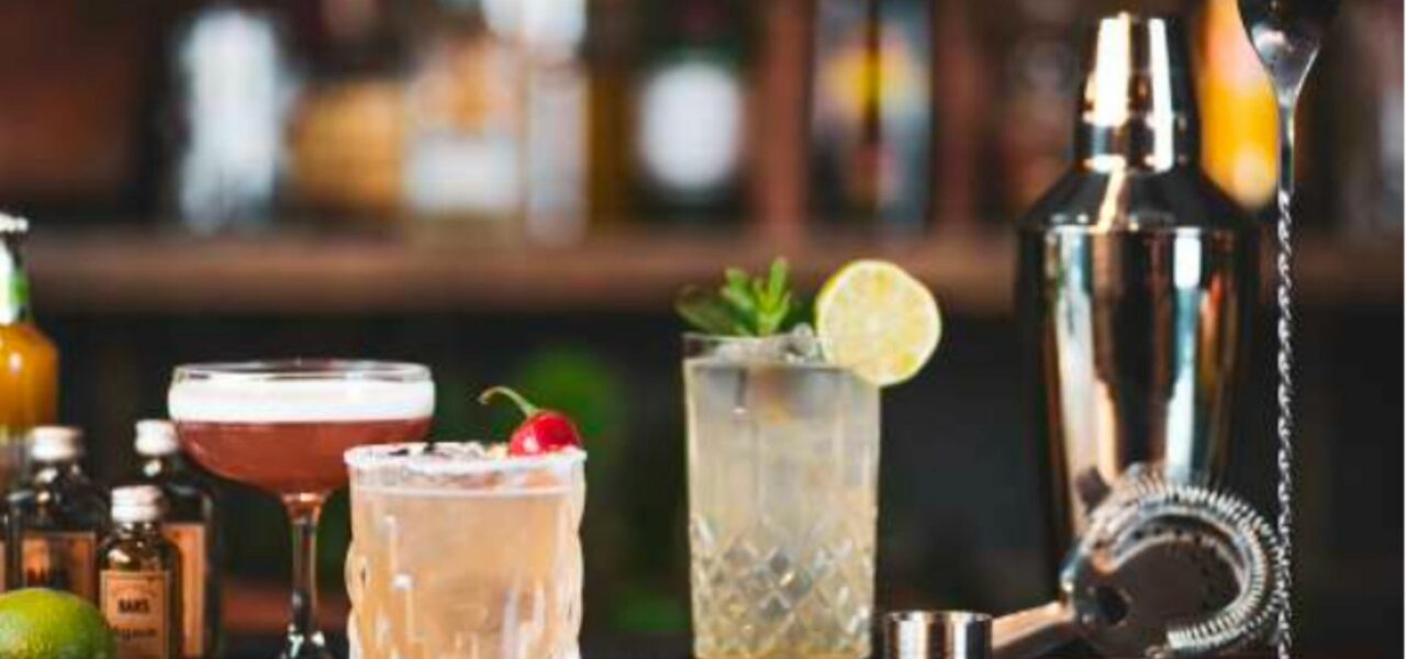Virtual-Cocktail-Stirrer