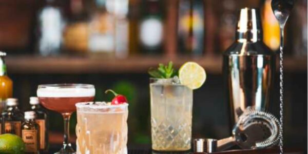 Virtual-Cocktail-Stirrer