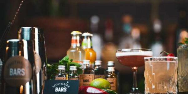 Virtual-Drinks-Selection