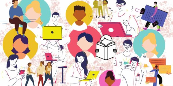 Collage-Of-Staff-Working-From-Home-Boost-Staff-Morale