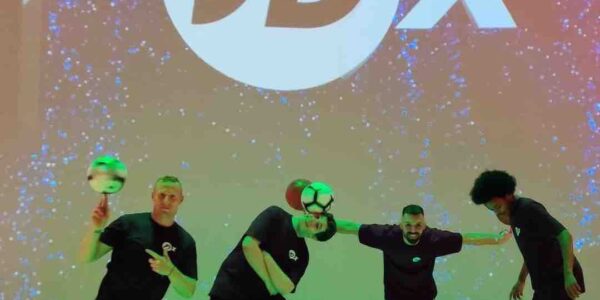 Corporate-Football-Freestylers-For-Hire