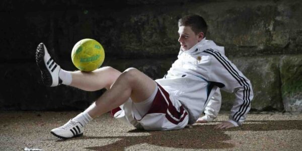Expert-Football-Trickster-For-Hire