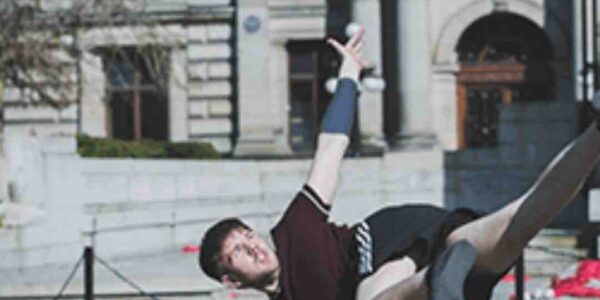 Football-Freestyle-Entertainer