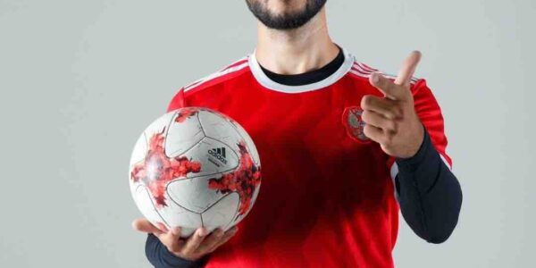 Football-Freestyler-Hire