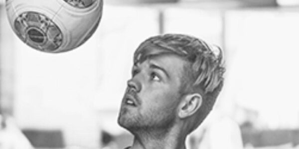 Football-Performer-With-Football