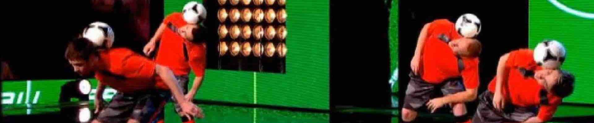 Football-Skills-Group-On-TV Football-Skills-Group-On-TV