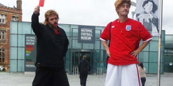 Football-Themed-Stilt-Walkers-Public-Events