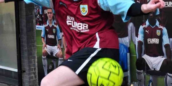 Football-Trickster-For-Events
