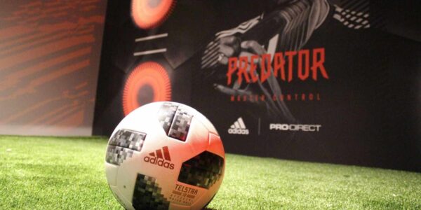 Interactive-Football-Shootout-Ball
