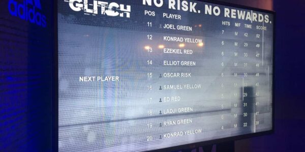 Interactive-Simulation-Football-Score-Board