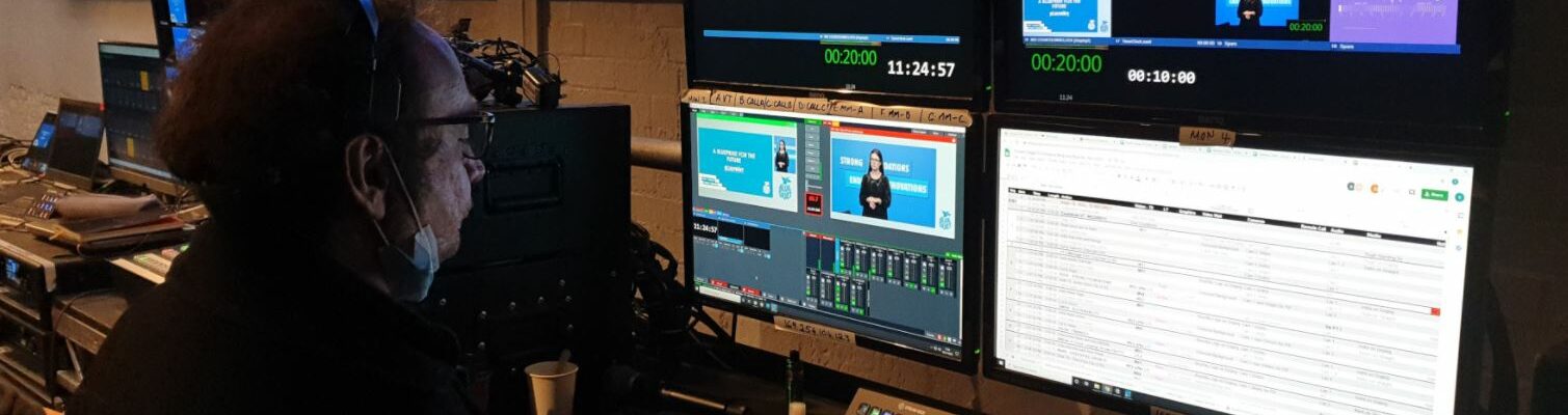 Virtual-Studio-For-Virtual-Team-Building-Activities