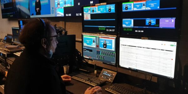 Virtual-Studio-For-Virtual-Team-Building-Activities