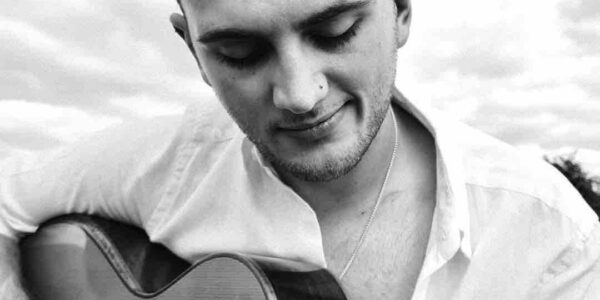 guitarist-black-and-white-headshot