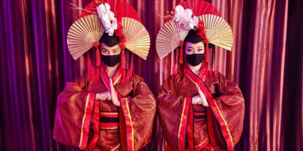 Chinese-Meet-And-Greet-Act
