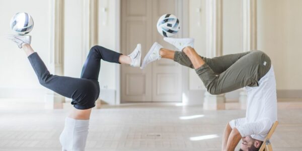 Football-Entertainment-Freestylers