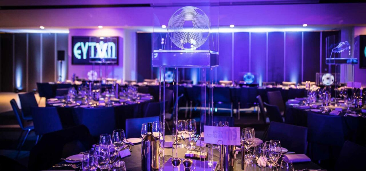 Football-Event-Theming