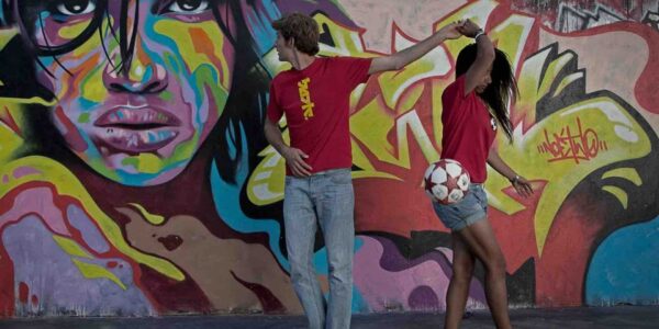 Latin-Football-Dancer-Entertainment