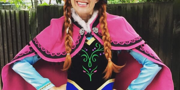 Anna-Childrens-Entertainer