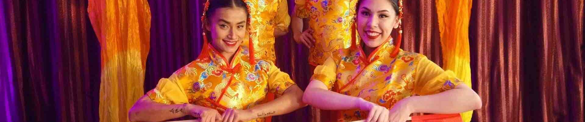 Chinese-Fan-Dancers-Act Chinese-Fan-Dancers-Act