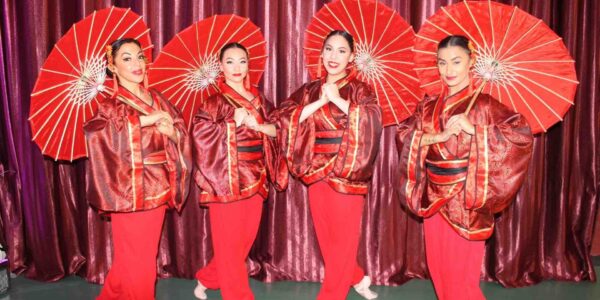 Chinese-Umbrella-Dancers