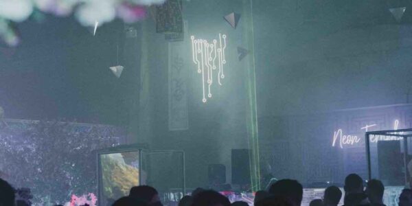 Dystopian-Futuristic-Tokyo-Themed-Events