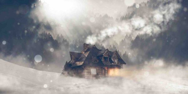 Escape-The-Cabin-Virtual-Polar-Rescue-Escape-Room