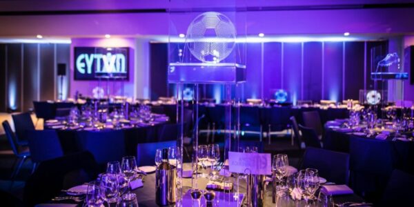 Football-Themed-Light-Up-Centrepieces