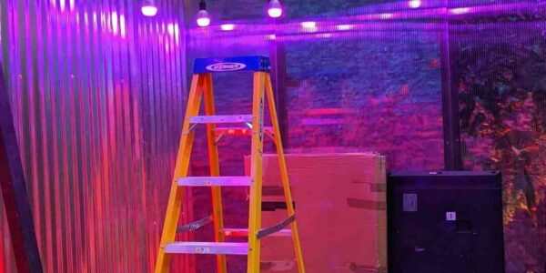 Japanese-Themed-Party-Photo-Booth-Build