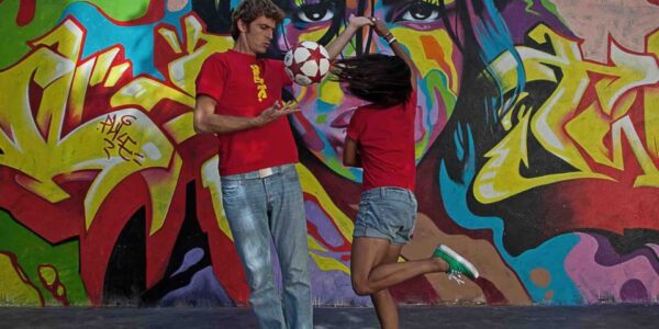Latino-Football-Performers