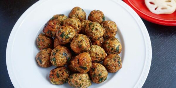 Lotus-Root-Balls-Made-From-Online-Chinese-Cooking-Classes