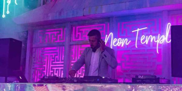 Neo-Tokyo-Themed-Event