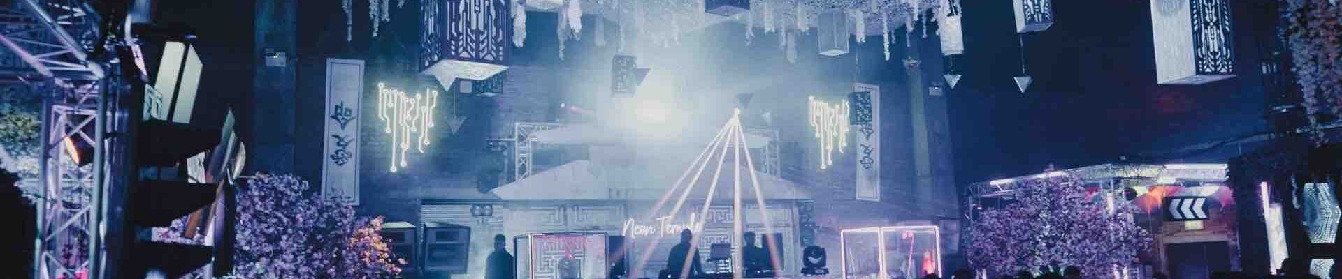 Neo-Tokyo-Themed-Party