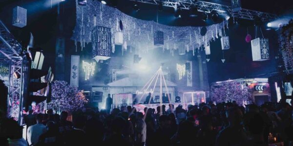 Neo-Tokyo-Themed-Party