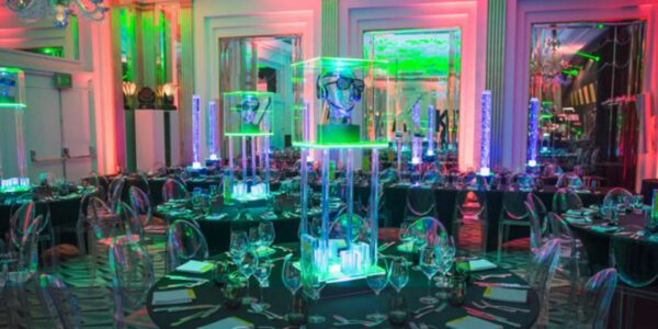 Neon-Table-Centrepieces-For-Hire