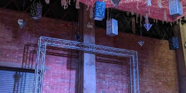 Tokyo-Themed-Event-Stage-Build