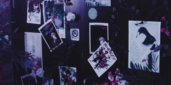 Tokyo-Themed-Events-Posters-and-Props