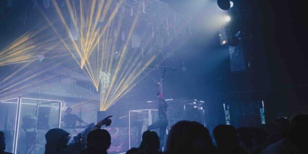 Tokyo-Themed-Events-Stage-and-DJ-Set